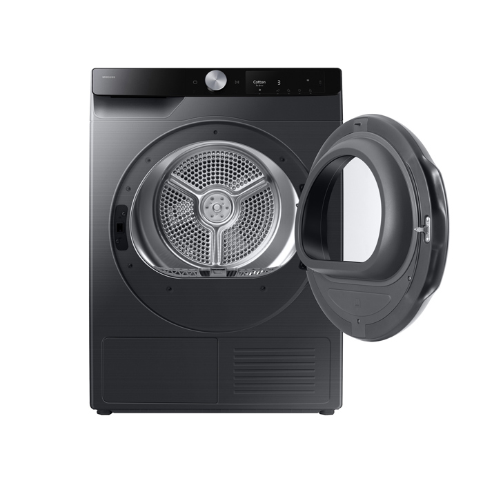 Samsung Pengering AI Dryer Hygiene Care Front Loading 9 kg - DV90T6240LB